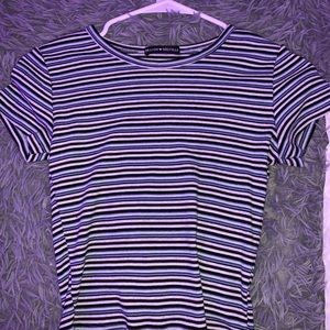 Brandy Melville stopped crop top